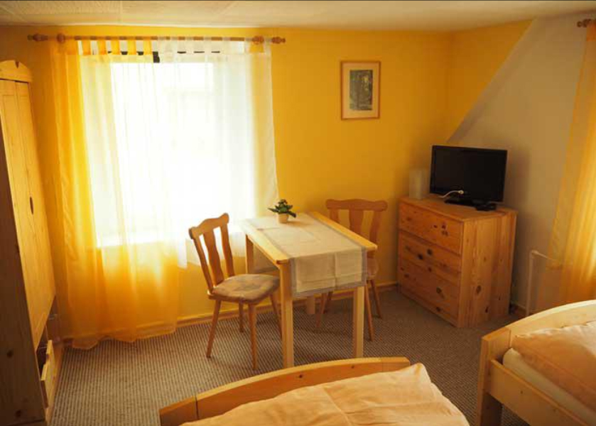 Pension Gehse, Ketzin an der Havel