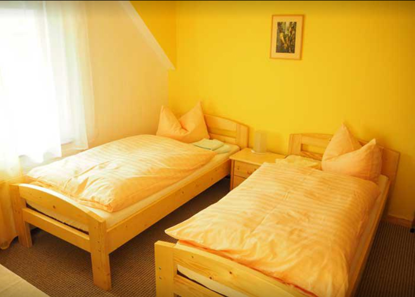 Pension Gehse, Ketzin an der Havel