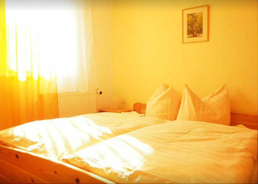 Pension Gehse, Ketzin an der Havel