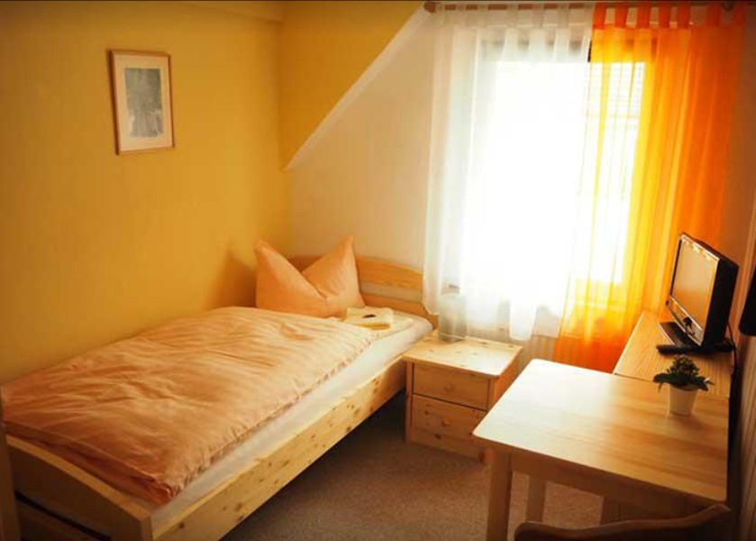 Pension Gehse, Ketzin an der Havel